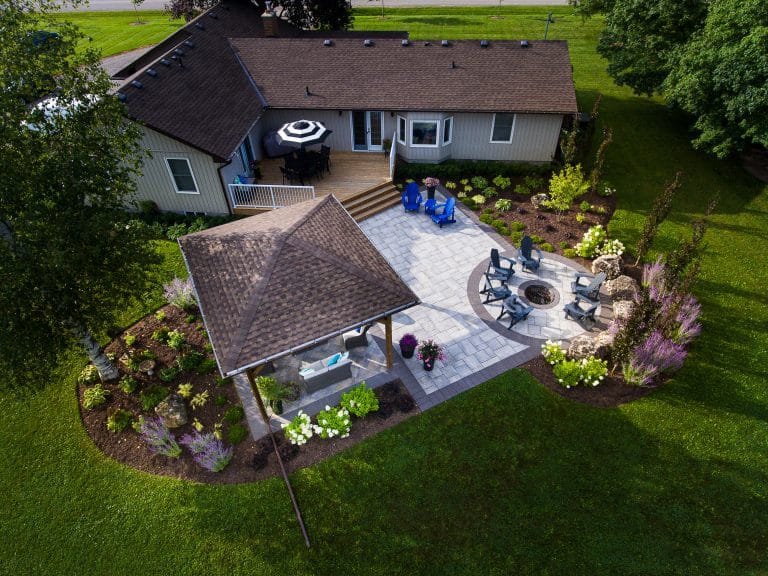 Creative Concepts Landscapes, Residential Landscaping Services in Dundas Ontario