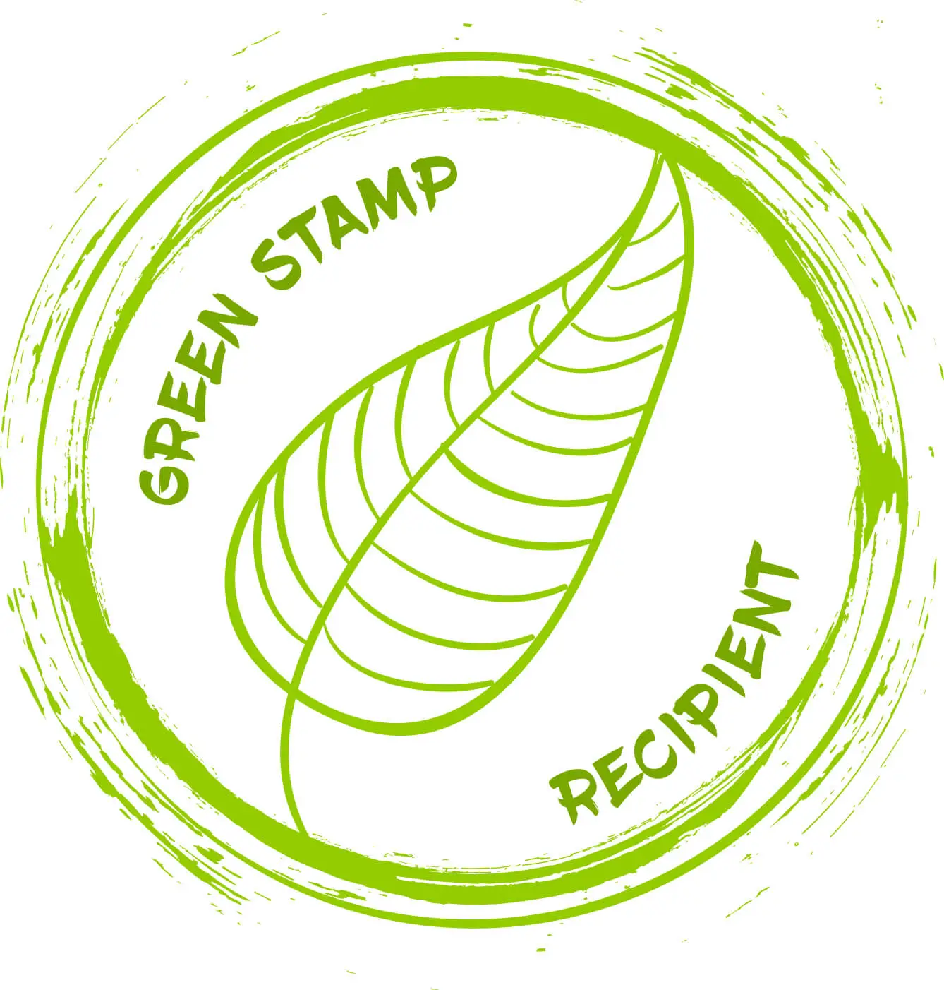 Green Stamp Award Creative Concepts Landscapes
