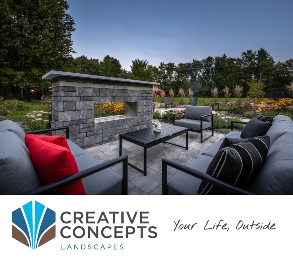 Award-Winning Landscaping Company in Hamilton