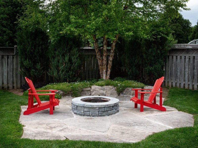 Creative Concepts Landscapes, Residential Landscaping Services in Dundas Ontario