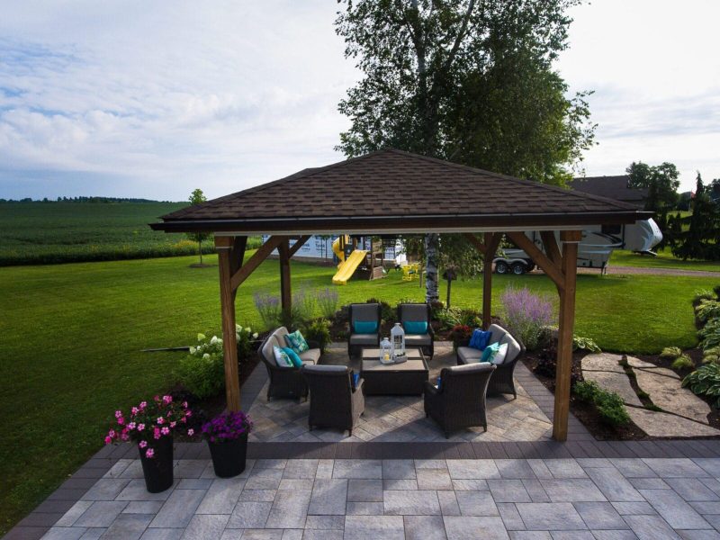 Creative Concepts Landscapes, Residential Landscaping Services in Dundas Ontario